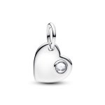 Pandora Талисман висулка за гравиране Април
