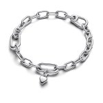 Pandora Талисман висулка Моята същност