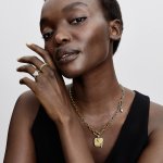 Pandora Талисман висулка Моята същност