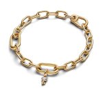 Pandora Талисман висулка Ключ към звездите