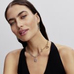 Pandora Талисман висулка Ключ към звездите