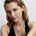 Pandora Талисман висулка Искрящо сърце