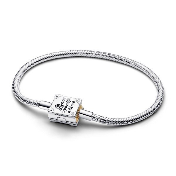 Disney x Pandora Гривна Имало едно време