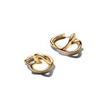 Pandora Обеци Влюбена