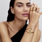 Pandora Обеци Влюбена