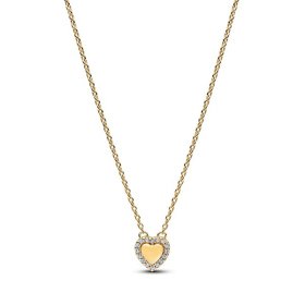 Сърце от злато