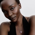 Pandora Колие Сияй и привличай