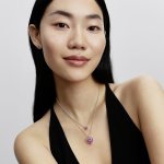 Pandora Колие Сияй и привличай