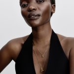 Pandora Колие Влюбена