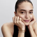 Pandora Пръстен Любима моя