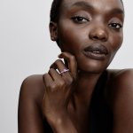 Pandora Пръстен Аз Знам