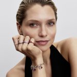 Pandora Пръстен Аз съм тук и сега