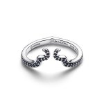 Disney x Pandora Пръстен Злодеида