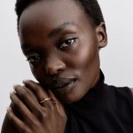 Disney x Pandora Пръстен Аурора