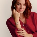 Thomas Sabo x PEANUTS Charm Connect