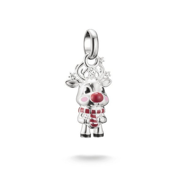 Thomas Sabo x PEANUTS Charm Connect