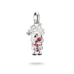Thomas Sabo x PEANUTS Charm Connect