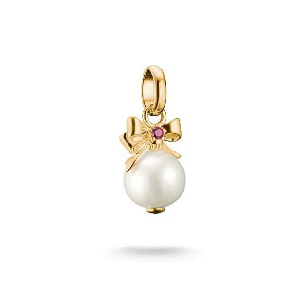 Thomas Sabo x PEANUTS Charm Connect