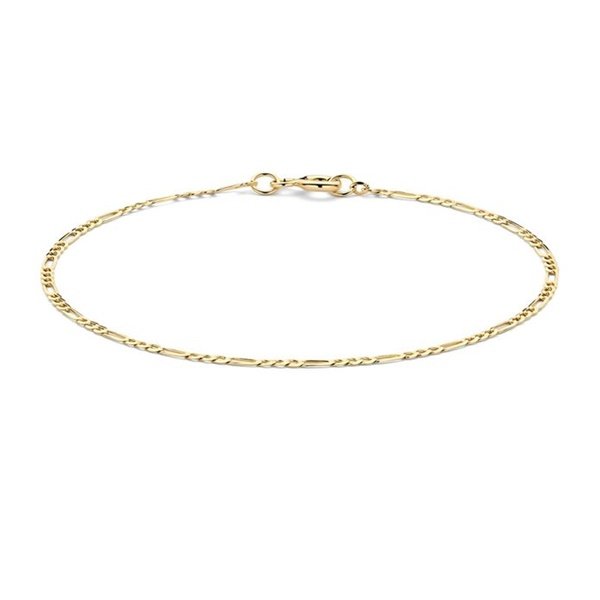 Blush Гривна 14k