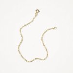 Blush Гривна 14k