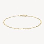 Blush Гривна 14k