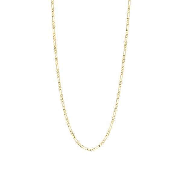 Blush Колие 14k