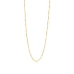 Blush Колие 14k