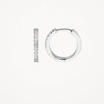 Blush Обеци 14k