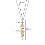 Ti Sento Milano Висулка