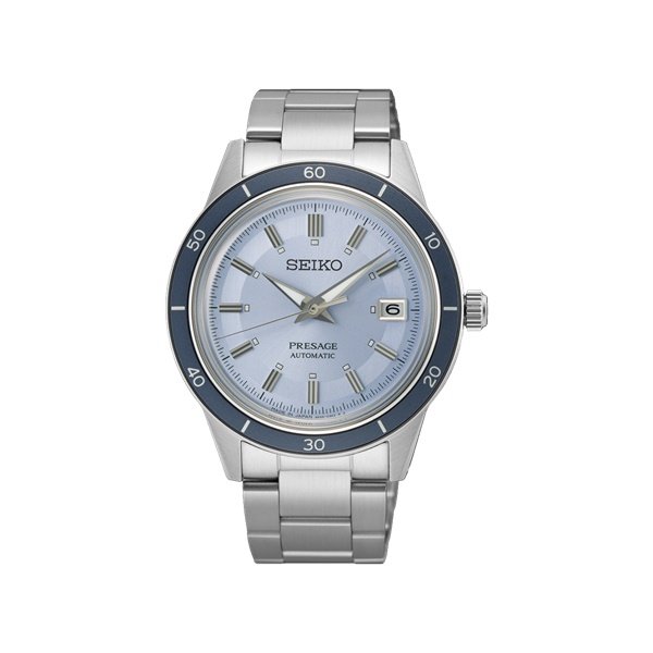 SEIKO часовник