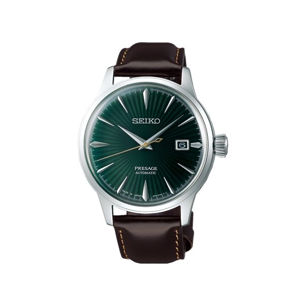 SEIKO часовник