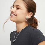 UNOde50 Обеци Ser Camaleonica