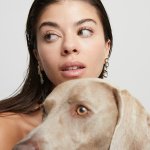 UNOde50 Обеци Ser Camaleonica