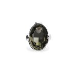 UNOde50 Пръстен Ser Deslumbrante