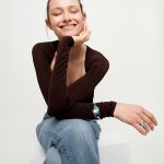 UNOde50 Гривна Ser Deslumbrante