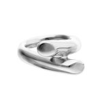 UNOde50 Пръстен Raices