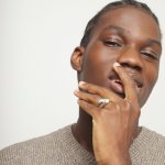 UNOde50 Пръстен Raices