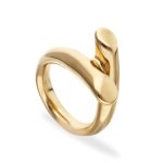 UNOde50 Пръстен Raices