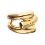 UNOde50 Пръстен Raices