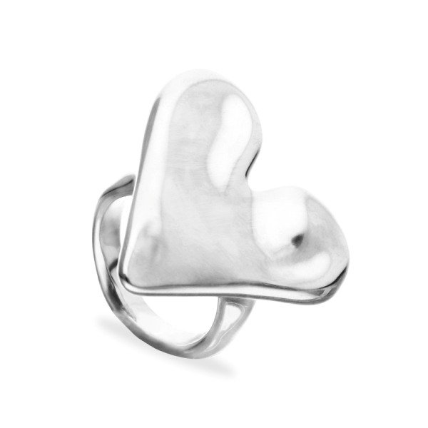 UNOde50 Пръстен Palpito