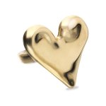 UNOde50 Пръстен Palpito