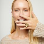 UNOde50 Пръстен Palpito