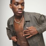 UNOde50 Колие Palpito