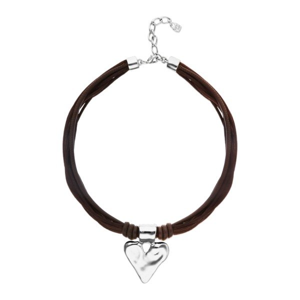 UNOde50 Колие Palpito