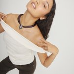 UNOde50 Колие Palpito