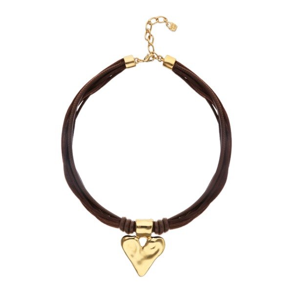 UNOde50 Колие Palpito