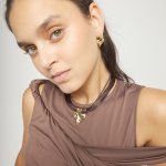 UNOde50 Колие Palpito