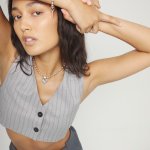 UNOde50 Колие Palpito