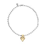 UNOde50 Колие Palpito