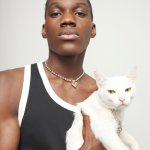 UNOde50 Колие Palpito